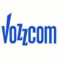 vozzcom, inc. logo image