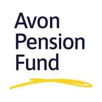 avon pension fund logo image