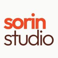 sorin studio logo image