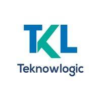 teknowlogic dominicana (tkl) logo image