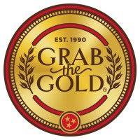 grab the gold, inc. logo image