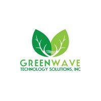 greenwave (nasdaq:gwav) logo image