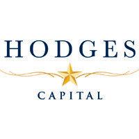 hodges capital logo image