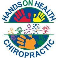 hands on health chiropractic - grapevine logo image