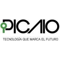 picaio-programming and interactive creations logo image