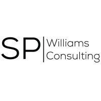 sp williams consulting ltd logo image