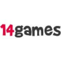 14games logo image