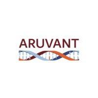 aruvant logo image