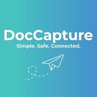 doccapture logo image