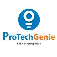 protechgenie logo image