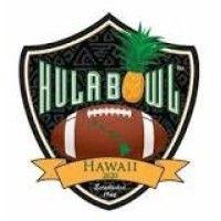 hula bowl logo image