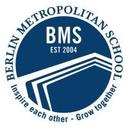 logo of Berlin Metropolitan School