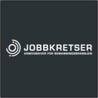 jobbkretser as logo image