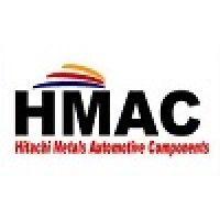 hitachi metals automotive components usa, llc logo image