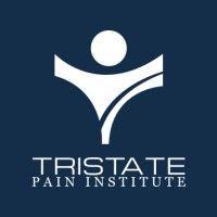 tristate pain institute logo image