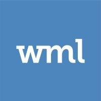 wml logo image