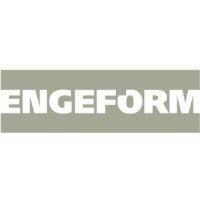 engeform logo image