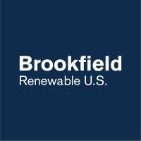 brookfield renewable u.s.