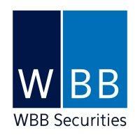 wbb securities llc logo image