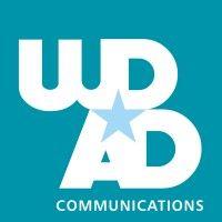 wdad communications logo image