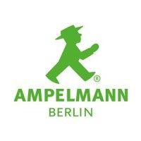 ampelmann gmbh logo image