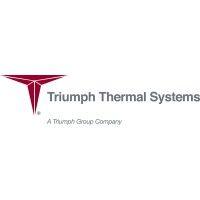 triumph thermal systems, llc logo image