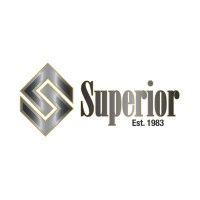 superior grouting services, inc. logo image