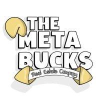 the meta bucks real estate company