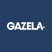 gazela logo image