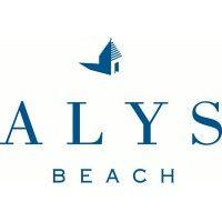 alys beach logo image