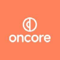 oncore // contingent workforce management and payment solutions logo image