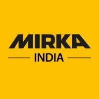 mirka india logo image