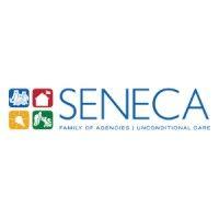 seneca family of agencies