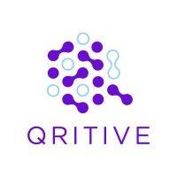 qritive logo image