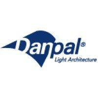 danpal north america logo image