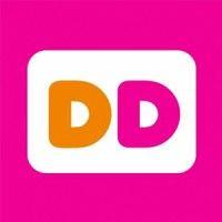 dunkin'​ donuts nl logo image