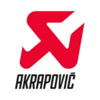 akrapovič d.d. logo image