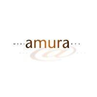 amura media arts logo image