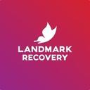 logo of Landmark Recovery