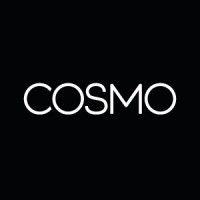 cosmo restaurant group logo image