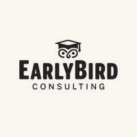 earlybird consulting_nyc logo image