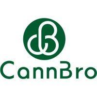 cannbro technology logo image