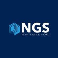 ngs logo image