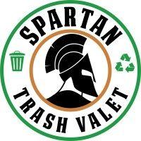 spartan trash valet, llc logo image