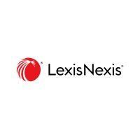 lexisnexis | nexis solutions uk logo image