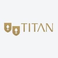 titan corporation indonesia