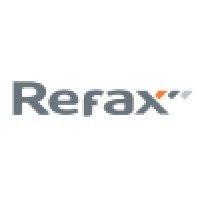 refax logo image