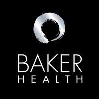 baker health logo image