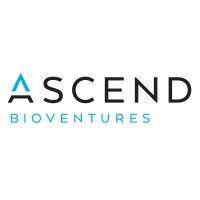 ascend bioventures logo image