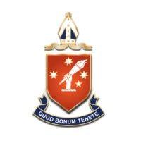 peninsula grammar logo image